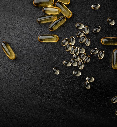 Carencias de Vitaminas e Minerais 1