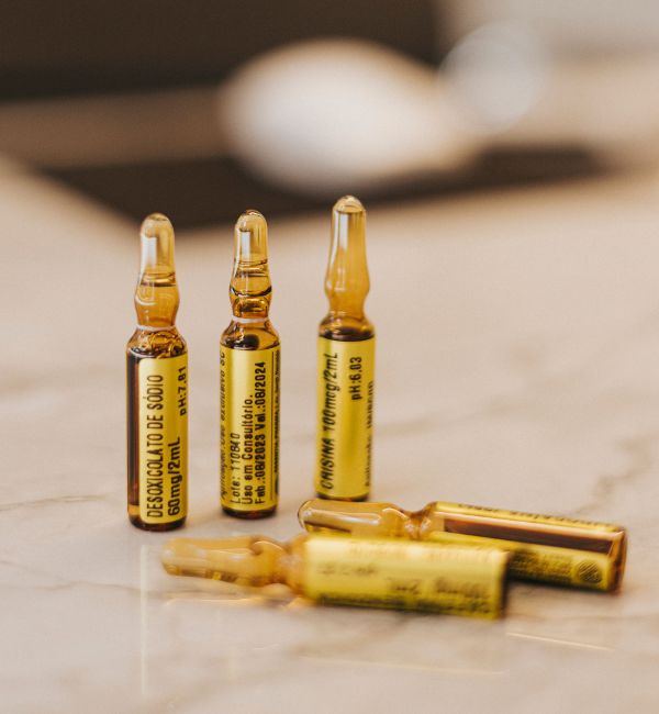 Consulta Medica Para Aplicacao Subcutaneo E Intramuscular Em Curitiba