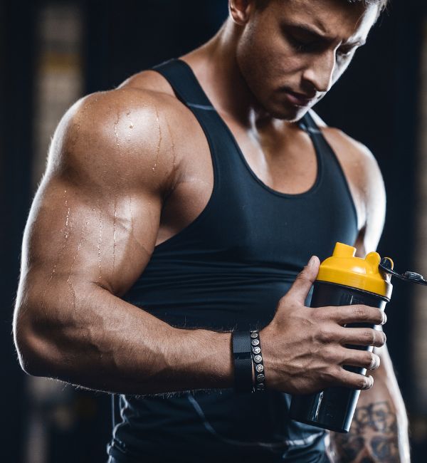 Consulta Para Suplementacao Esportiva E Longevidade Em Curitiba