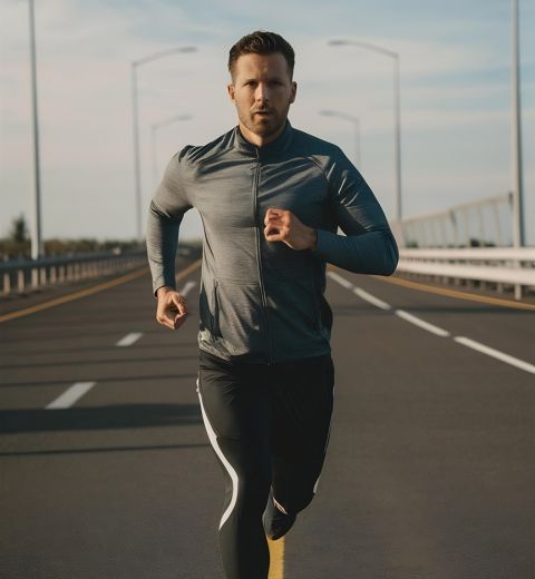 Consulta medica para Performance Esportiva