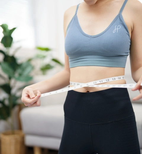 Consultas para emagrecimento em curitiba