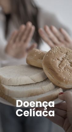 Doenca Celiaca