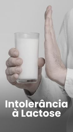 Intolerancia a Lactose