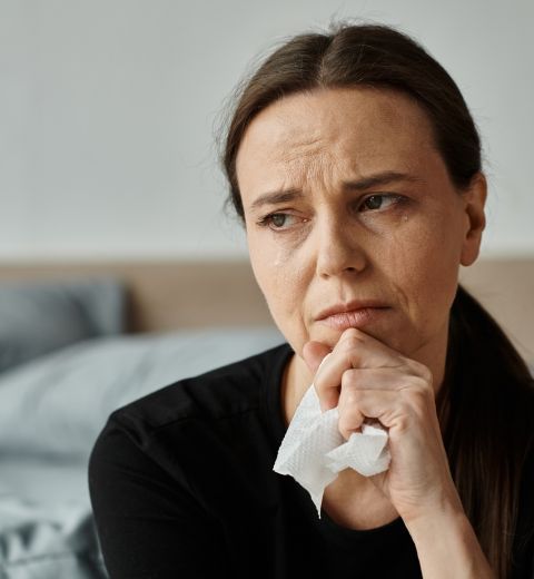 Menopausa Climaterio e desejo sexual hipoativo