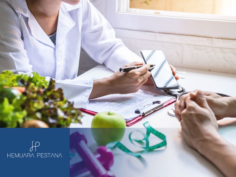 Nutrologa vs Nutricionista Principais Diferencas Explicadas