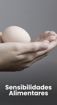 Sensibilidades Alimentares