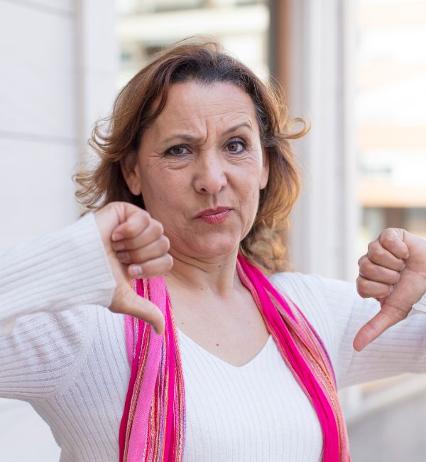 Tratamento Da Menopausa Climaterio E Desejo Sexual Hipoativo Em Curitiba