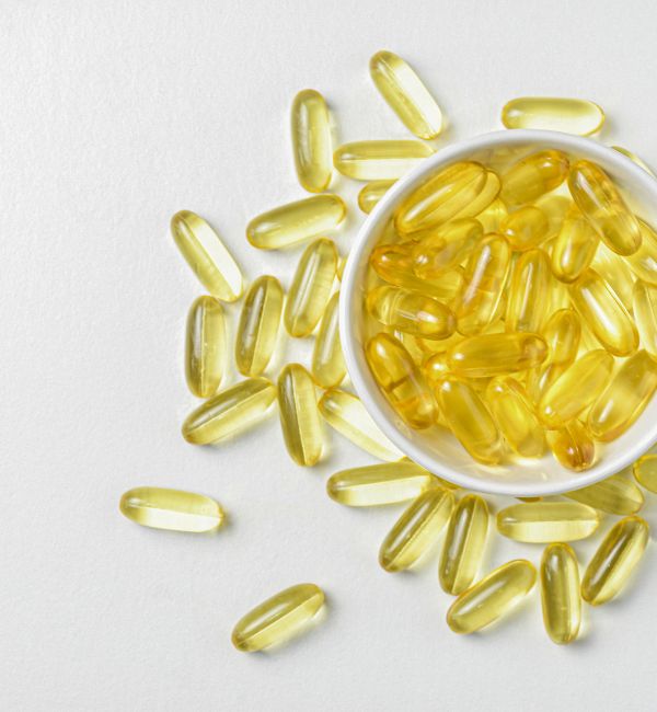 Tratamento De Carencias De Vitaminas E Minerais Em Curitiba