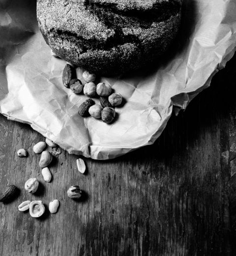 Tratamento para Doenca Celiaca