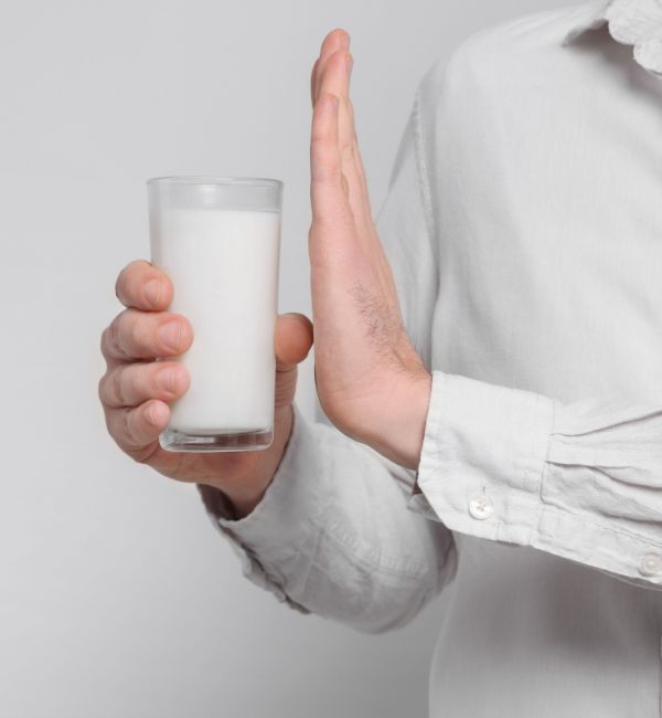 Tratamento para Intolerancia a Lactose em Curitiba