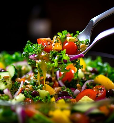 Tratamento para Transtornos Alimentares