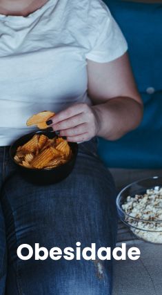 obesidade em curitiba