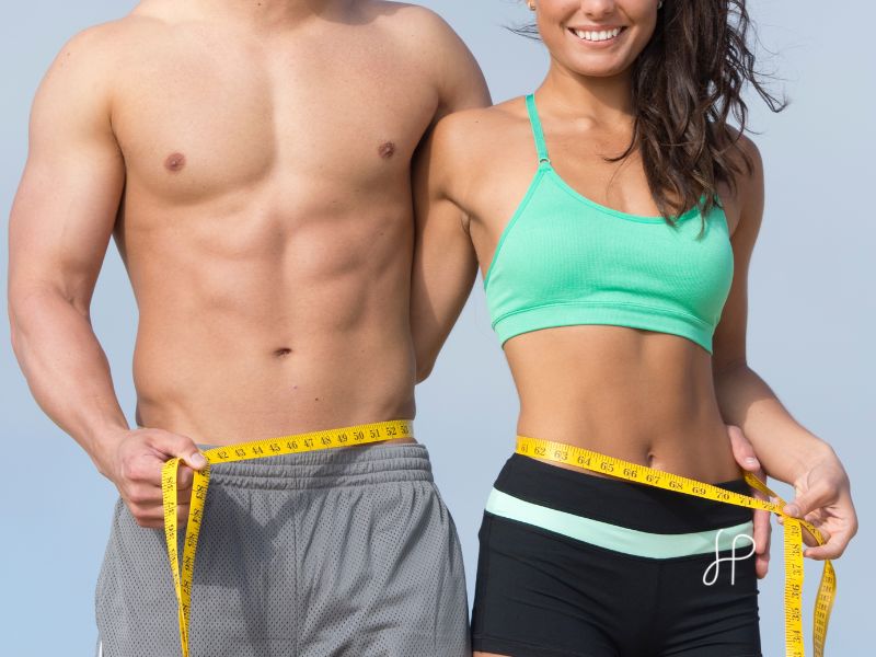 A Balanca Pode Enganar Durante o Emagrecimento