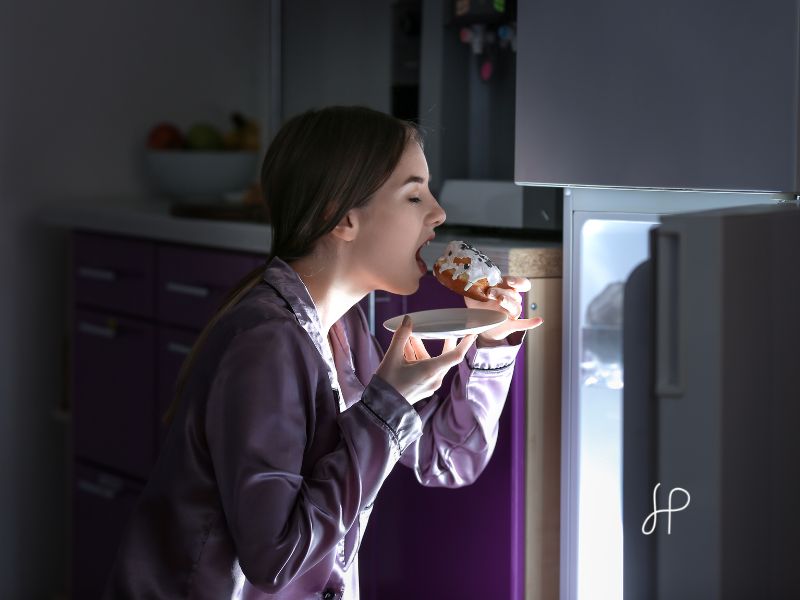 Como Diferenciar Tipos de Fome e Tratar a Obesidade