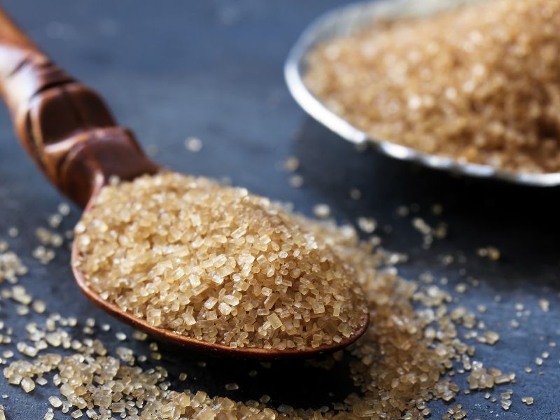 Como Escolher um Acucar para Ter em Casa