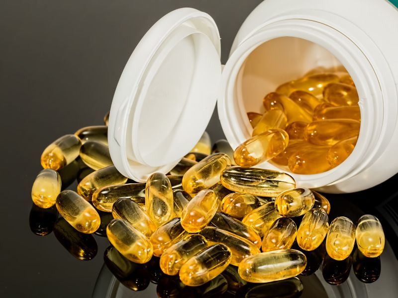 Como Escolher um Bom Omega 3