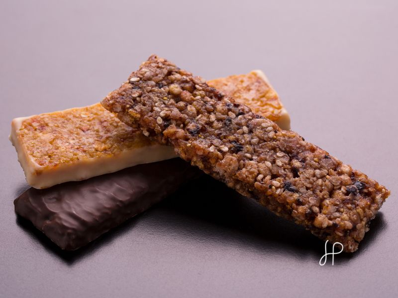 Doce Fit Vale a Pena