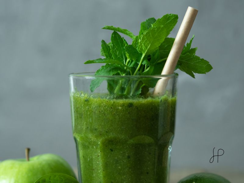 Mitos e Verdades Sobre o Detox