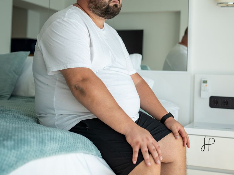 Tratamento da Obesidade com Liraglutida e Semaglutida