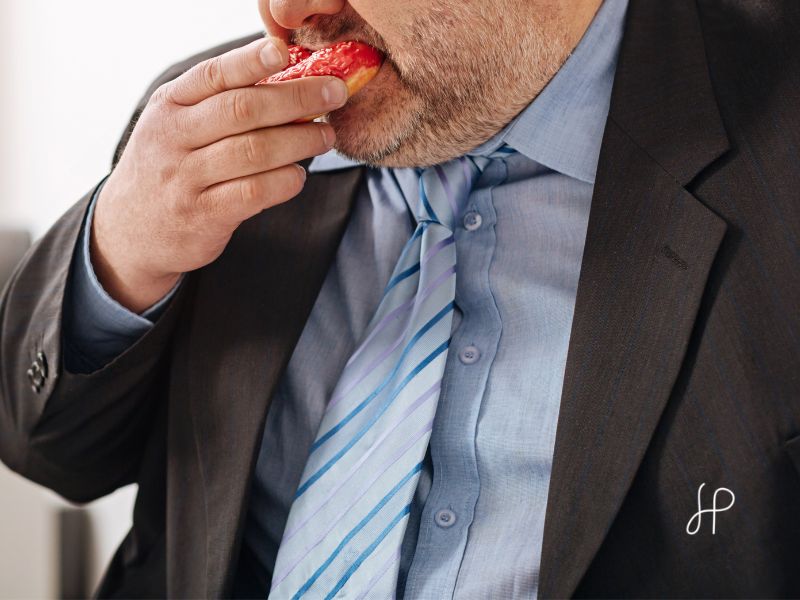 Tratamento da Obesidade com Venvanse