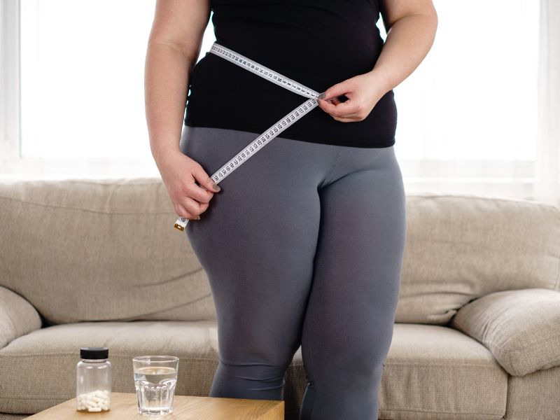 Emagrecimento consciente em Curitiba