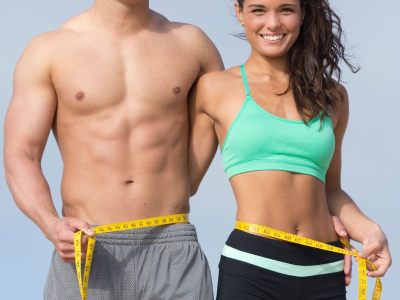 Emagrecimento definitivo em Curitiba