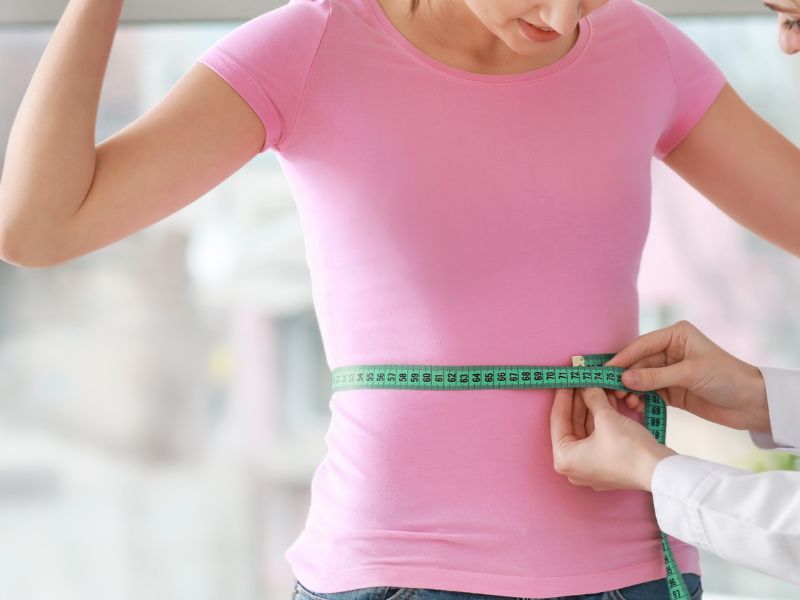 Intervencao medica para reducao de peso em Curitiba