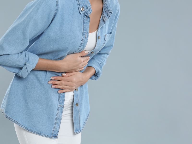 Medica especialista em tratamento da SIBO em Curitiba