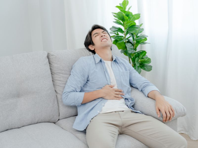 Profissional com experiencia Disbiose intestinal em Curitiba