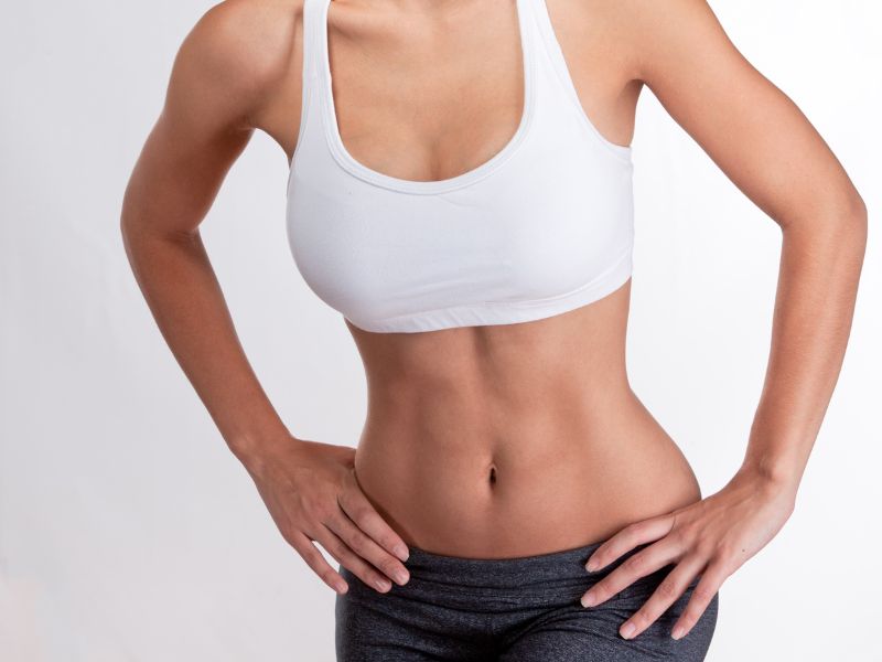 Tirzepatida para o emagrecimento