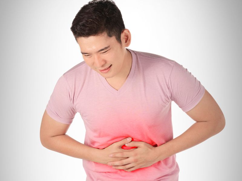 Tratamento gastro para SIBO Curitiba