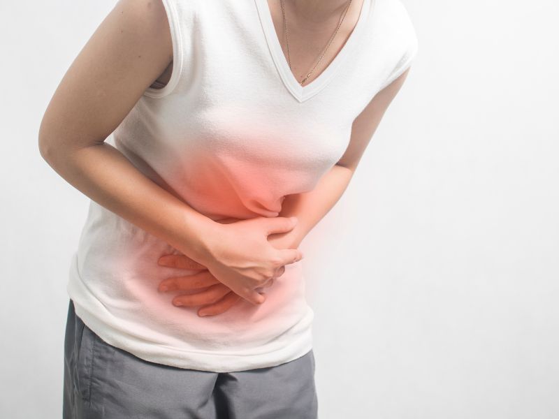 Tratamento para SIBO em Curitiba