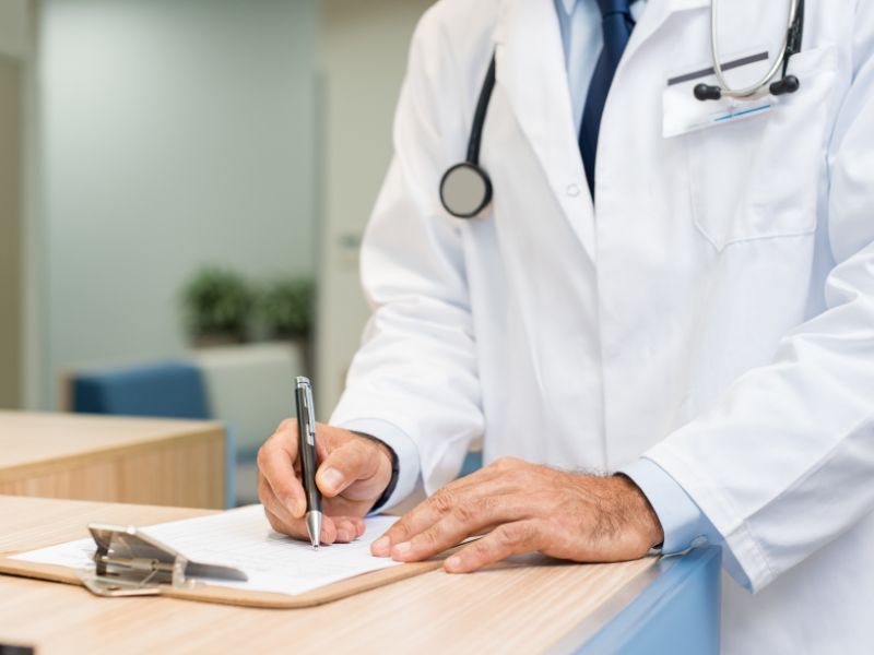 Exame para Diagnostico de SIBO em Curitiba